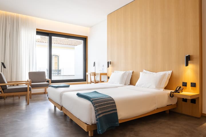 Évora Olive Hotel
