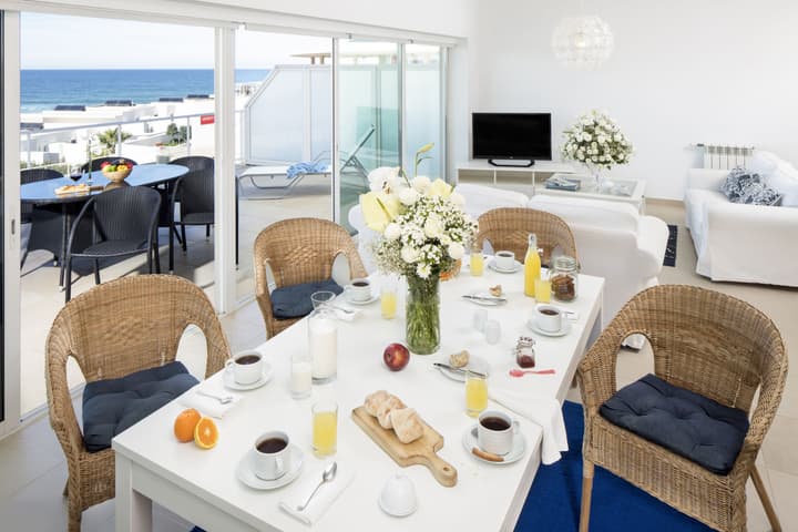 The Beachfront Praia D'el Rey Golf & Beach Resort