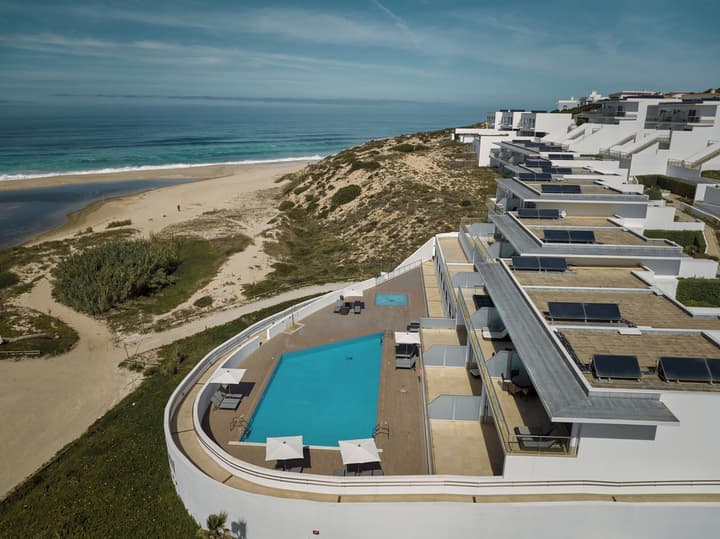 The Beachfront Praia D'el Rey Golf & Beach Resort
