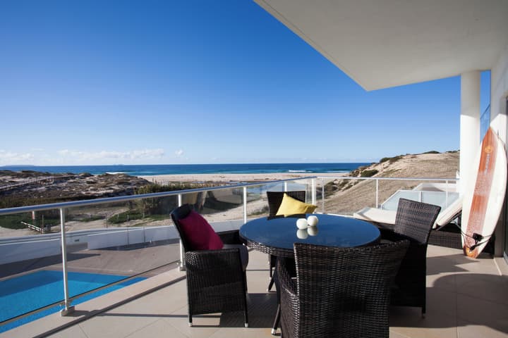 The Beachfront Praia D'el Rey Golf & Beach Resort