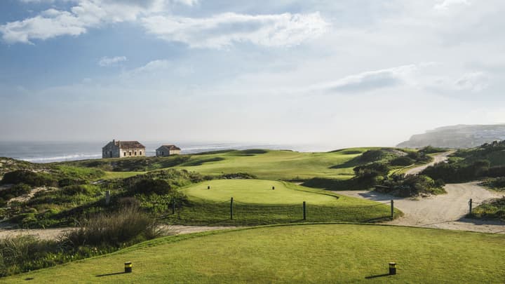 The Beachfront Praia D'el Rey Golf & Beach Resort