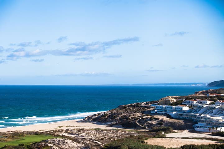 The Beachfront Praia D'el Rey Golf & Beach Resort