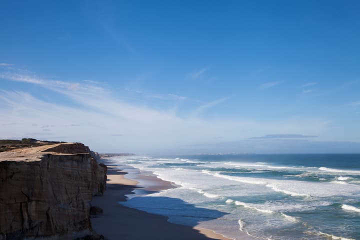 The Beachfront Praia D'el Rey Golf & Beach Resort