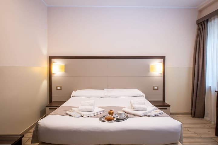 Hotel Rosa