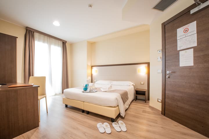 Hotel Rosa
