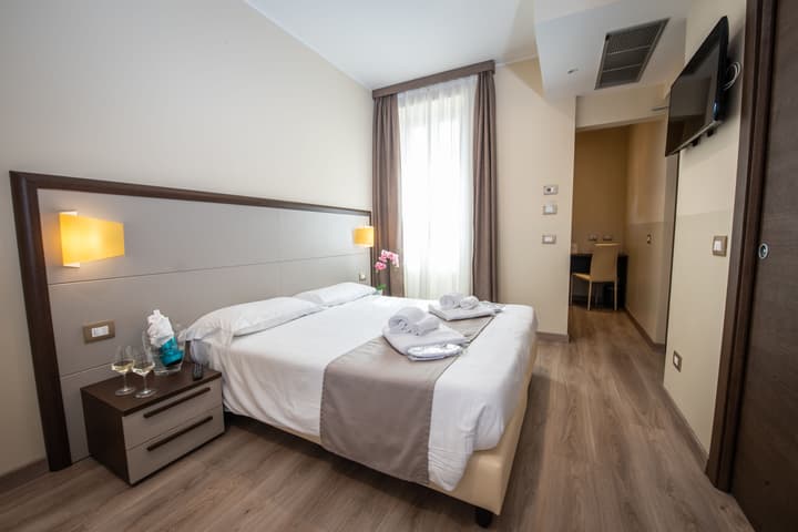 Hotel Rosa