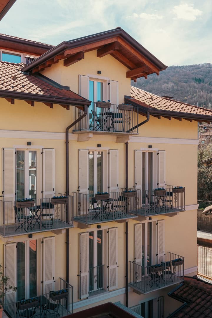 Hotel Rosa