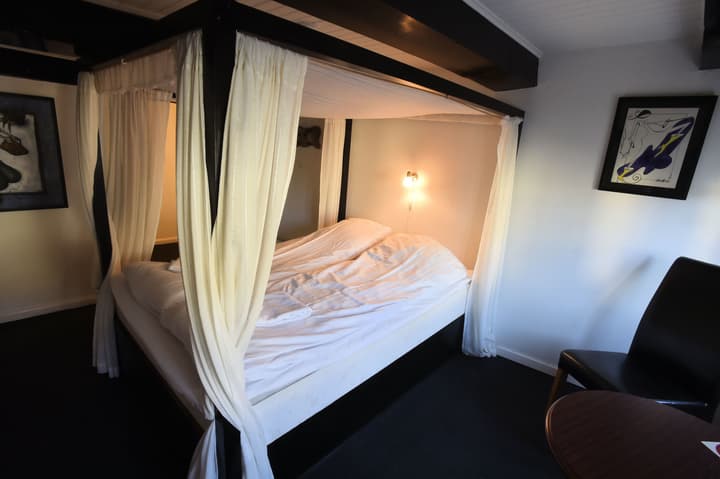 Hotel Postgaarden