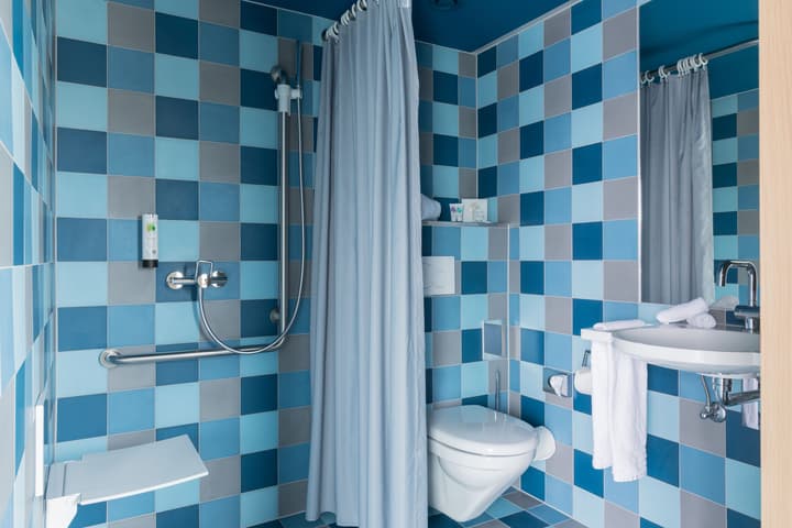 Placid Hotel Design & Lifestyle Zurich