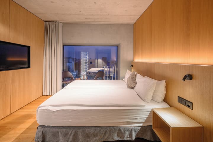 Placid Hotel Design & Lifestyle Zurich