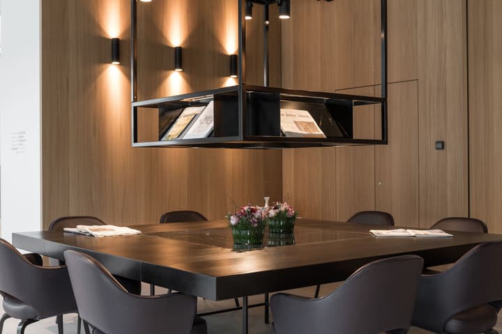 Placid Hotel Design & Lifestyle Zurich
