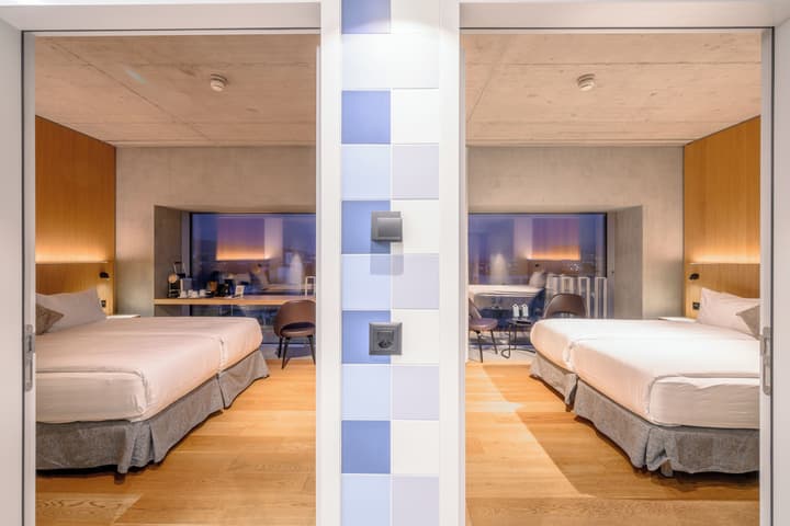 Placid Hotel Design & Lifestyle Zurich