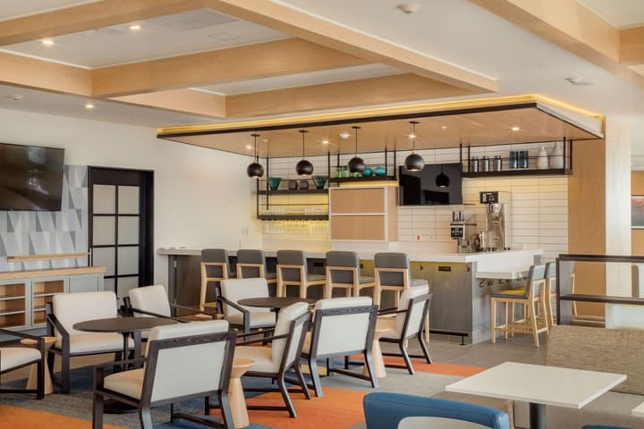 Hyatt House Mexico City/Santa Fe