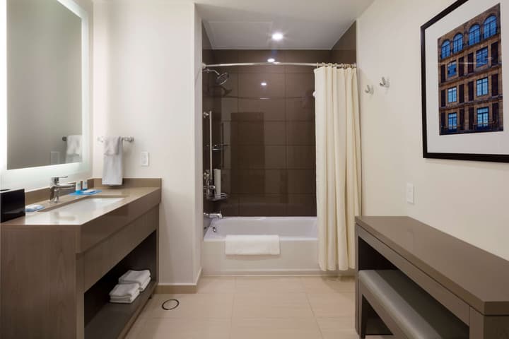 Hyatt House Mexico City/Santa Fe