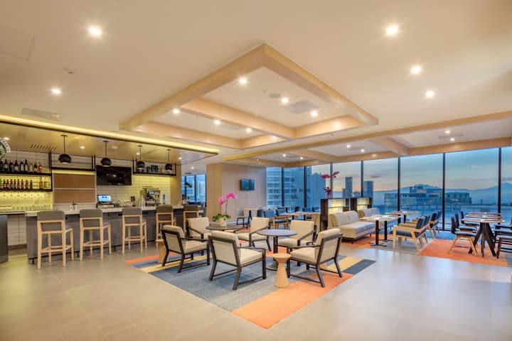 Hyatt House Mexico City/Santa Fe