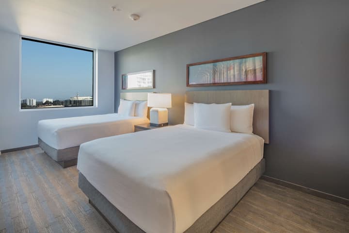 Hyatt House Mexico City/Santa Fe