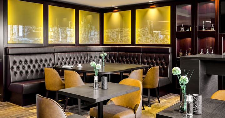 Aparthotel Adagio Frankfurt City Messe
