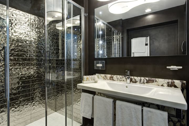Mascagni Luxury Rooms & Suites