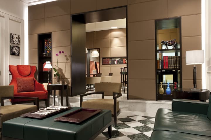 Mascagni Luxury Rooms & Suites
