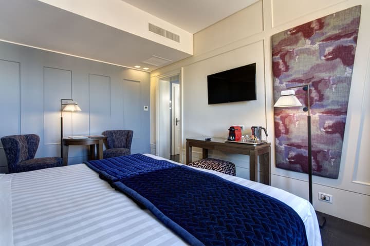 Mascagni Luxury Rooms & Suites