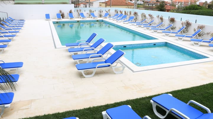 Monte Lírio Hotel