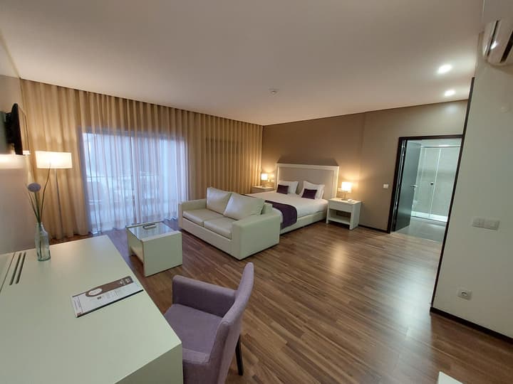 Monte Lírio Hotel