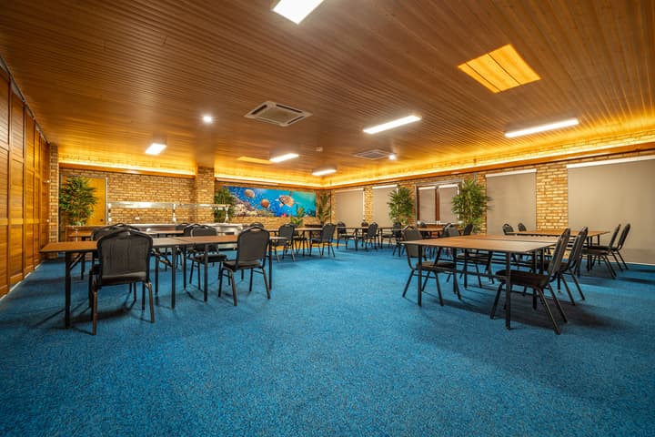 Carnarvon Motel