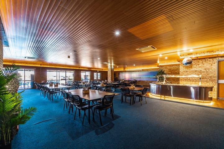Carnarvon Motel