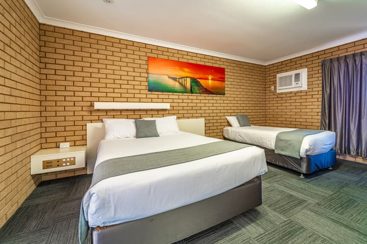 Carnarvon Motel