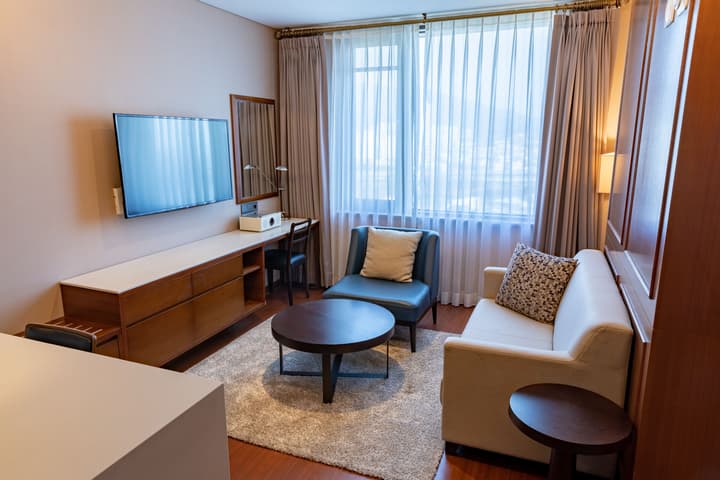 Hotel Lacky Gwangyang
