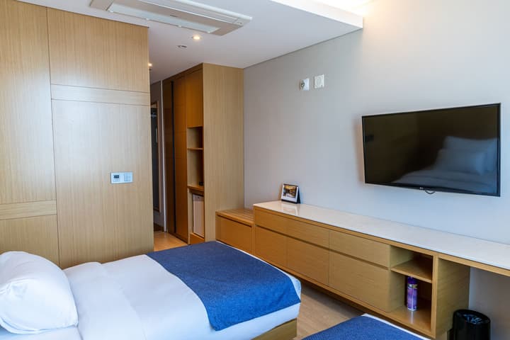Hotel Lacky Gwangyang