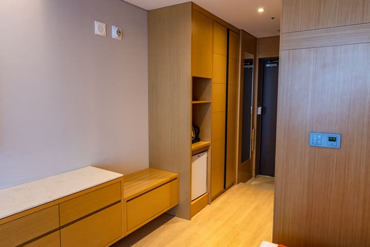 Hotel Lacky Gwangyang