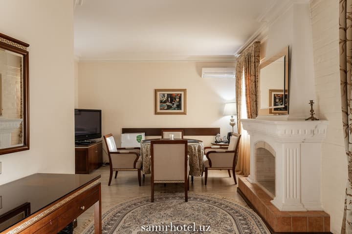 Samir Hotel