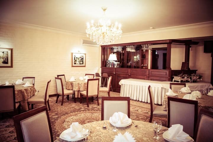 Samir Hotel