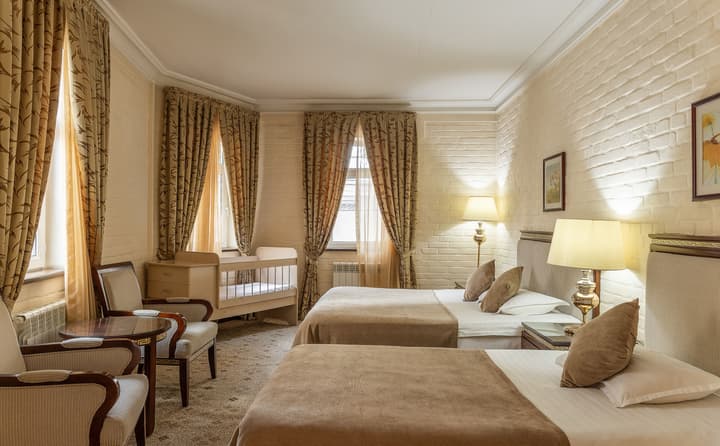 Samir Hotel