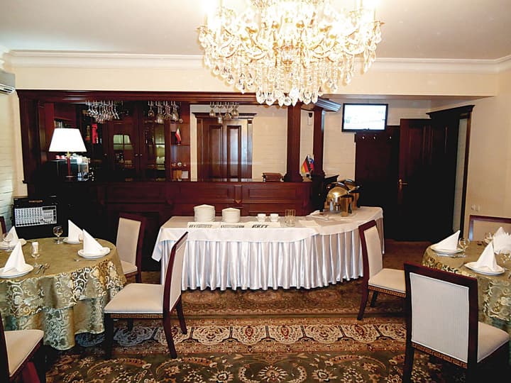 Samir Hotel