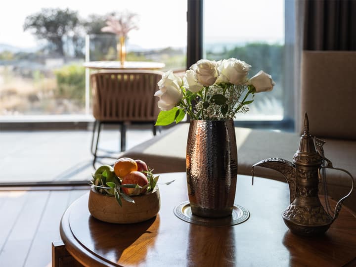 Anantara Al Jabal Al Akhdar Resort