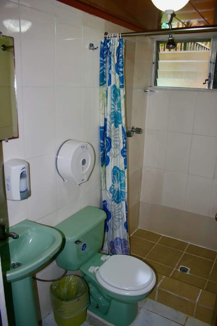 Hotel Central Boquete