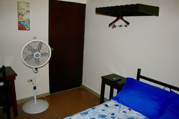 Hotel Central Boquete