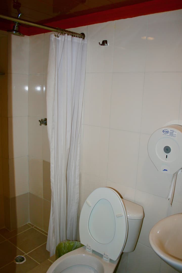 Hotel Central Boquete