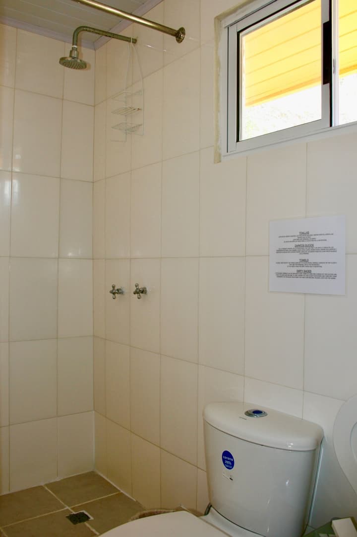 Hotel Central Boquete