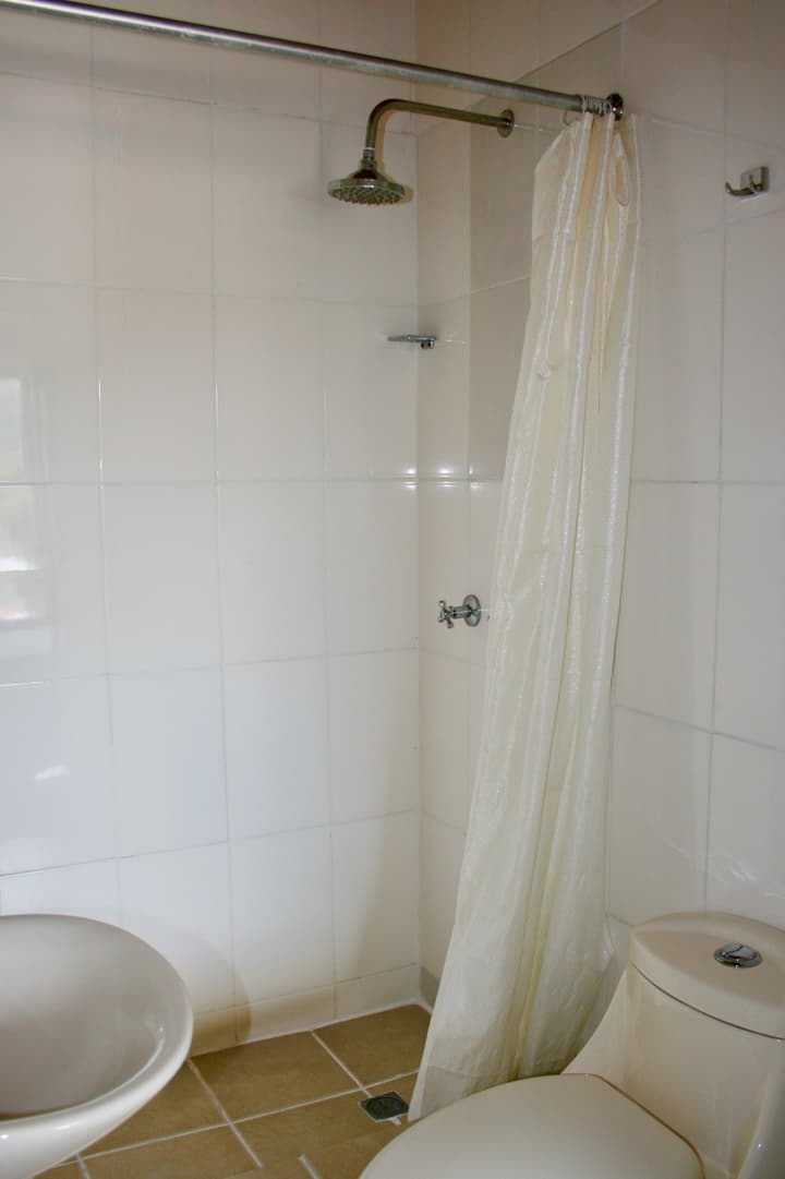 Hotel Central Boquete