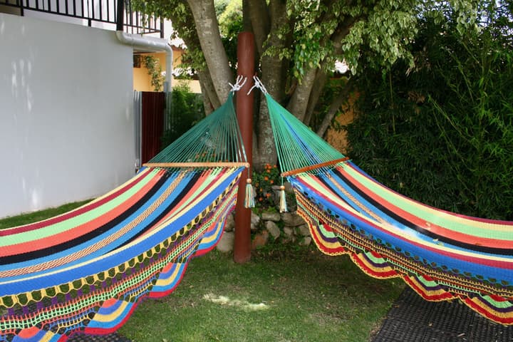 Hotel Central Boquete
