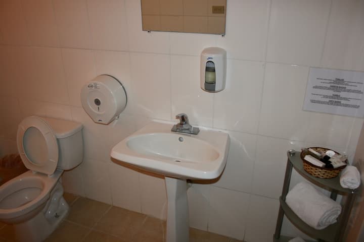 Hotel Central Boquete