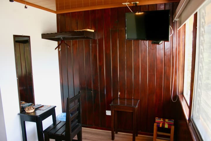 Hotel Central Boquete