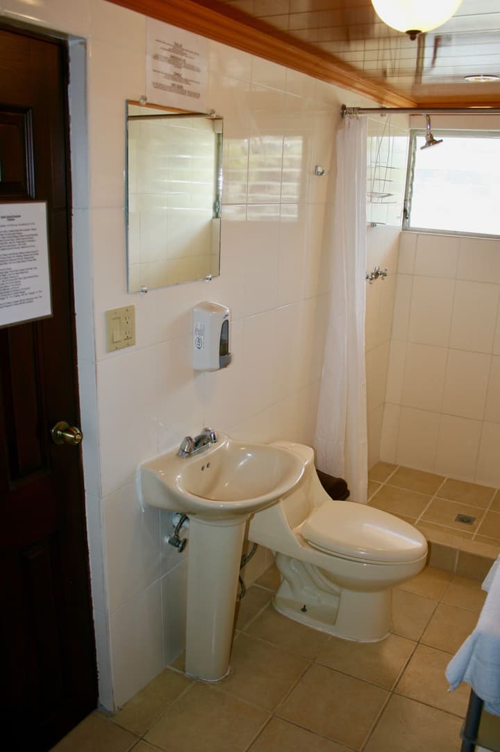 Hotel Central Boquete