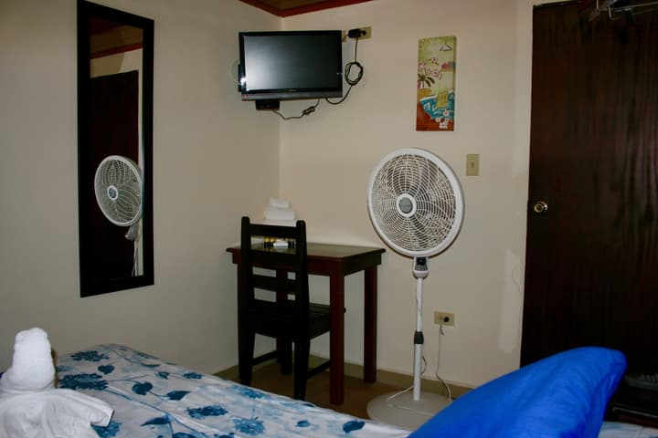 Hotel Central Boquete