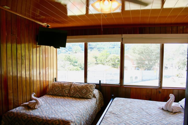 Hotel Central Boquete