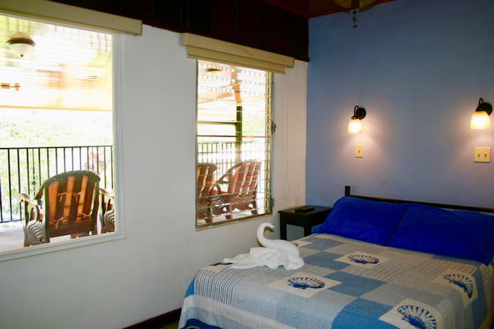 Hotel Central Boquete