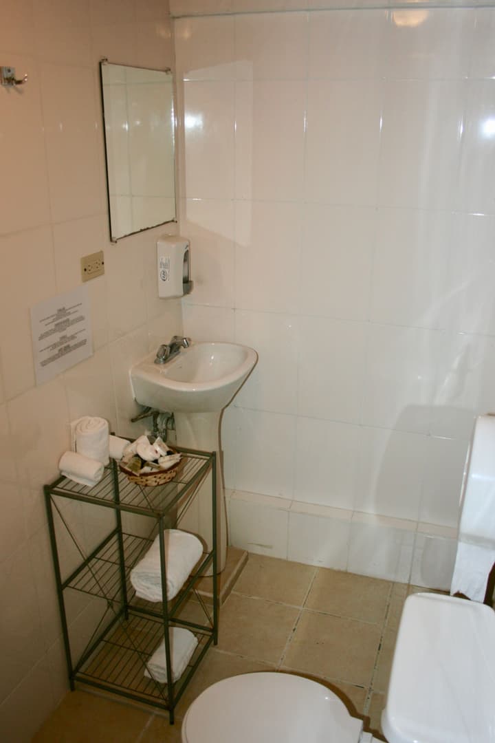 Hotel Central Boquete
